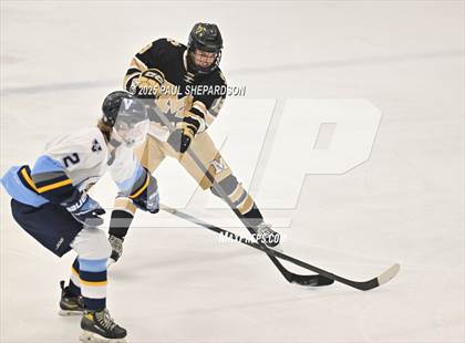 Thumbnail 2 in Monarch @ Valor Christian photogallery.