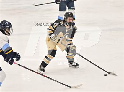 Thumbnail 3 in Monarch @ Valor Christian photogallery.