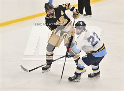 Thumbnail 2 in Monarch @ Valor Christian photogallery.