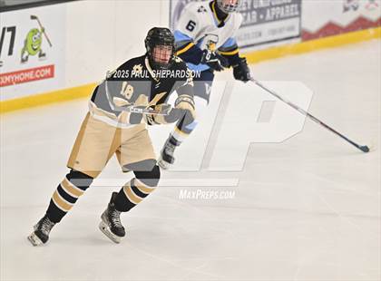 Thumbnail 3 in Monarch @ Valor Christian photogallery.