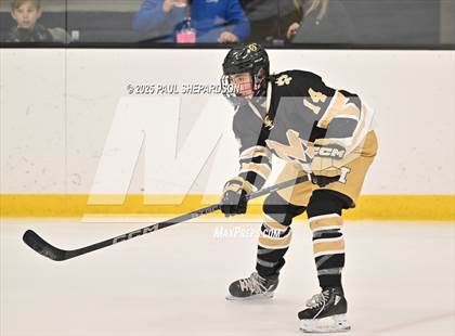 Thumbnail 3 in Monarch @ Valor Christian photogallery.