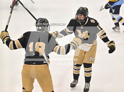 Thumbnail 3 in Monarch @ Valor Christian photogallery.