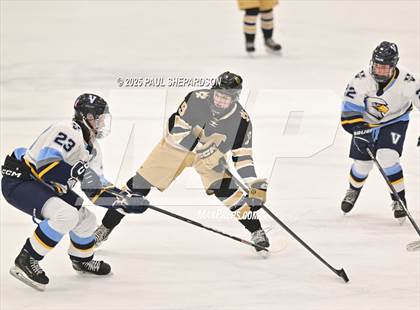Thumbnail 3 in Monarch @ Valor Christian photogallery.