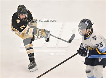 Thumbnail 2 in Monarch @ Valor Christian photogallery.