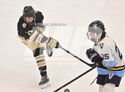 Thumbnail 3 in Monarch @ Valor Christian photogallery.