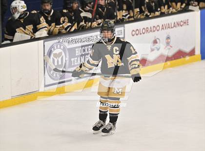 Thumbnail 2 in Monarch @ Valor Christian photogallery.