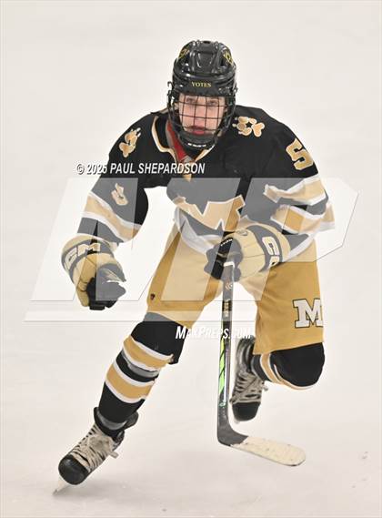 Thumbnail 3 in Monarch @ Valor Christian photogallery.