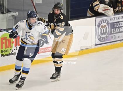 Thumbnail 3 in Monarch @ Valor Christian photogallery.