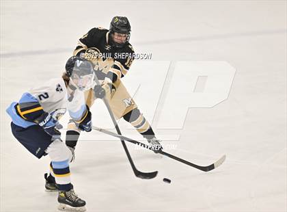 Thumbnail 3 in Monarch @ Valor Christian photogallery.