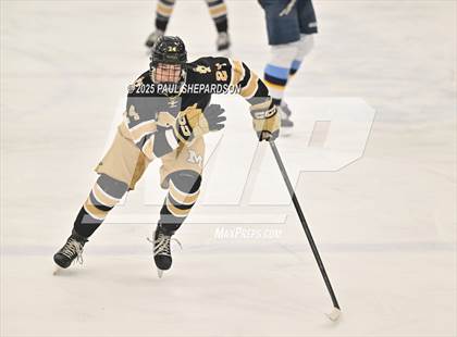 Thumbnail 1 in Monarch @ Valor Christian photogallery.