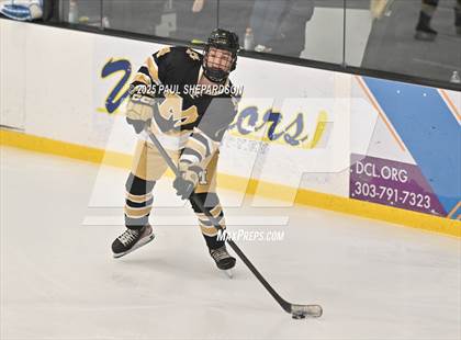 Thumbnail 3 in Monarch @ Valor Christian photogallery.