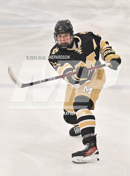 Thumbnail 2 in Monarch @ Valor Christian photogallery.