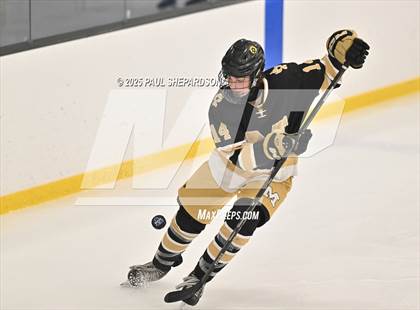 Thumbnail 1 in Monarch @ Valor Christian photogallery.