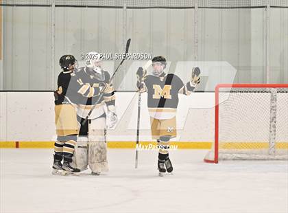 Thumbnail 2 in Monarch @ Valor Christian photogallery.