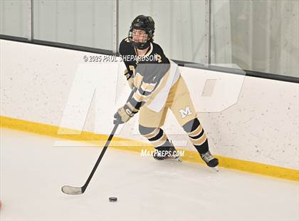 Thumbnail 3 in Monarch @ Valor Christian photogallery.