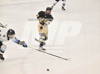 Thumbnail 3 in Monarch @ Valor Christian photogallery.