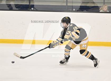 Thumbnail 2 in Monarch @ Valor Christian photogallery.