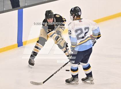 Thumbnail 1 in Monarch @ Valor Christian photogallery.