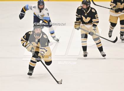 Thumbnail 2 in Monarch @ Valor Christian photogallery.