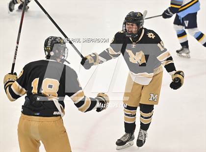 Thumbnail 2 in Monarch @ Valor Christian photogallery.