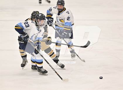 Thumbnail 1 in Monarch @ Valor Christian photogallery.