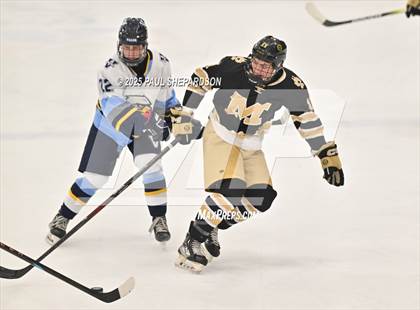 Thumbnail 3 in Monarch @ Valor Christian photogallery.