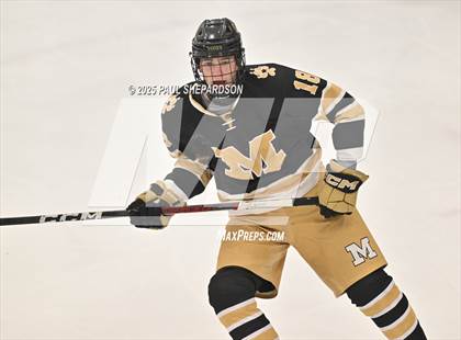 Thumbnail 2 in Monarch @ Valor Christian photogallery.