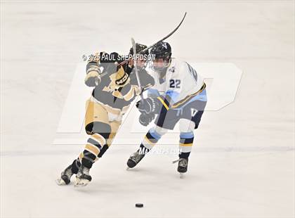 Thumbnail 3 in Monarch @ Valor Christian photogallery.