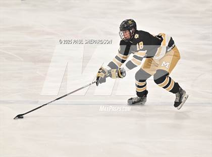 Thumbnail 2 in Monarch @ Valor Christian photogallery.