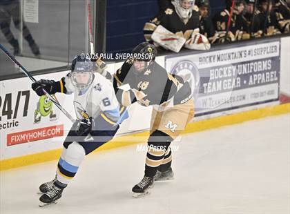 Thumbnail 2 in Monarch @ Valor Christian photogallery.