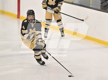 Thumbnail 3 in Monarch @ Valor Christian photogallery.