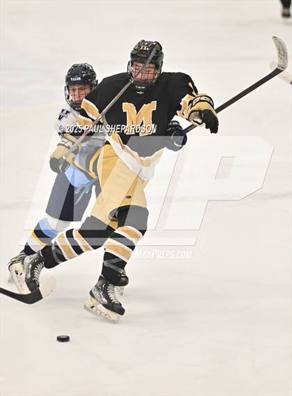 Thumbnail 2 in Monarch @ Valor Christian photogallery.