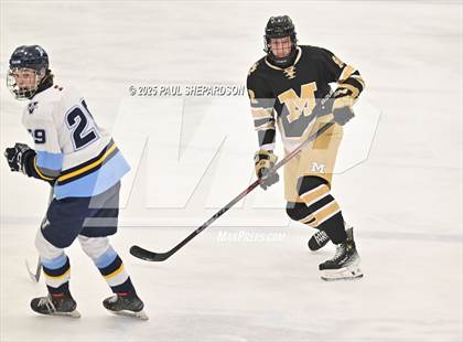 Thumbnail 2 in Monarch @ Valor Christian photogallery.