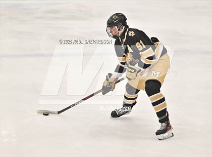 Thumbnail 1 in Monarch @ Valor Christian photogallery.