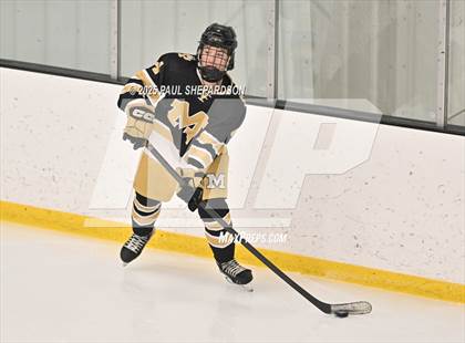 Thumbnail 3 in Monarch @ Valor Christian photogallery.