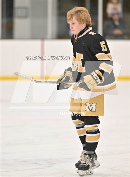 Thumbnail 1 in Monarch @ Valor Christian photogallery.