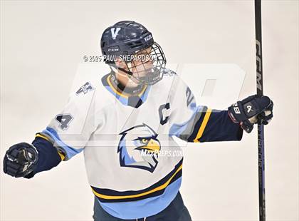Thumbnail 2 in Monarch @ Valor Christian photogallery.