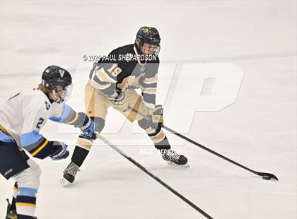 Thumbnail 1 in Monarch @ Valor Christian photogallery.