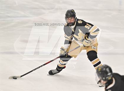 Thumbnail 2 in Monarch @ Valor Christian photogallery.