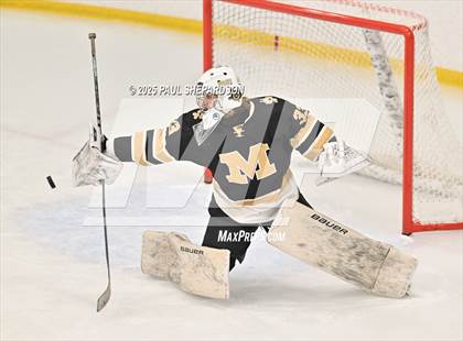 Thumbnail 2 in Monarch @ Valor Christian photogallery.