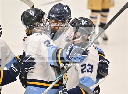 Thumbnail 2 in Monarch @ Valor Christian photogallery.