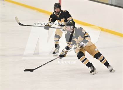 Thumbnail 2 in Monarch @ Valor Christian photogallery.