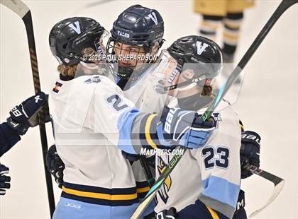 Thumbnail 1 in Monarch @ Valor Christian photogallery.
