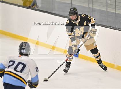 Thumbnail 3 in Monarch @ Valor Christian photogallery.