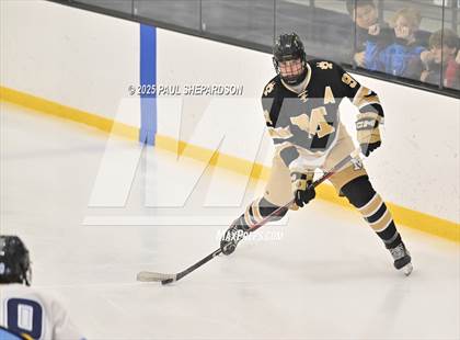 Thumbnail 2 in Monarch @ Valor Christian photogallery.