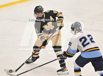 Thumbnail 1 in Monarch @ Valor Christian photogallery.