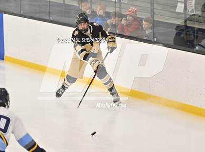 Thumbnail 3 in Monarch @ Valor Christian photogallery.