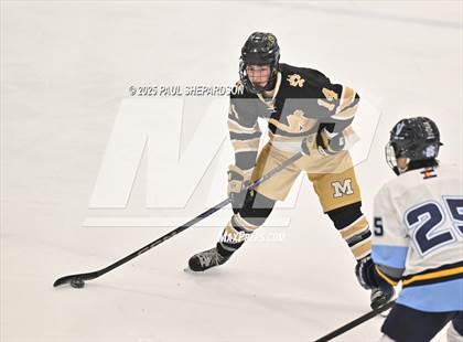 Thumbnail 3 in Monarch @ Valor Christian photogallery.