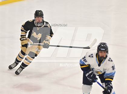 Thumbnail 1 in Monarch @ Valor Christian photogallery.