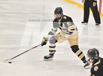 Thumbnail 1 in Monarch @ Valor Christian photogallery.